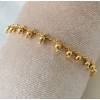 Armband Noa - Goud